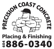 Precision Coast Concrete Ltd.
