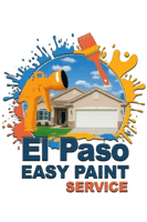 El Paso Easy Paint