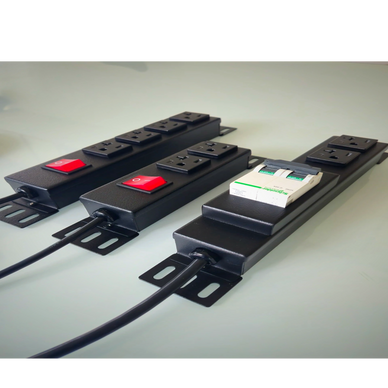 PDUs