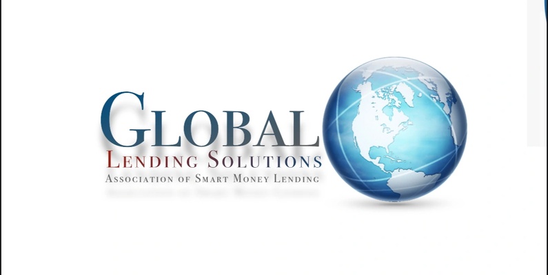 Global Lending Solutions LLC
nmls:1940850