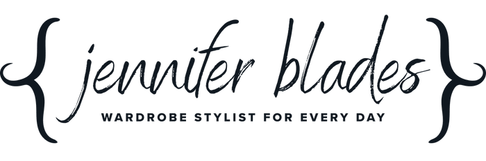 Jennifer Blades Wardrobe Stylist