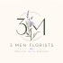 3 Men Florists