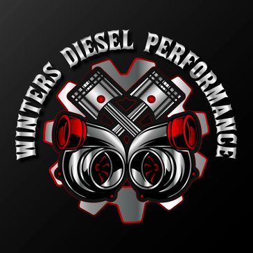 WDP, winters diesel performance, flux diesel injection, cummins, duramax, powerstroke, cp3