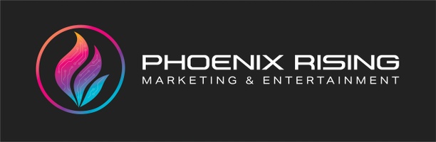 Phoenix Rising Marketing & Entertainment

AI-powered tools and cr