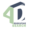 4D Executive search