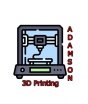Adamson 3D Printing