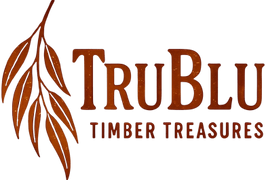 Tru Blu Timber Treasures 