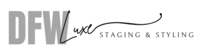DFW Luxe Staging & Styling 