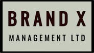 Brand X Management Ltd