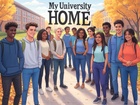 My University Home