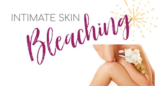 intimate skin anal bleaching