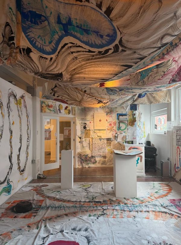 Method Gallery, Summer 2025