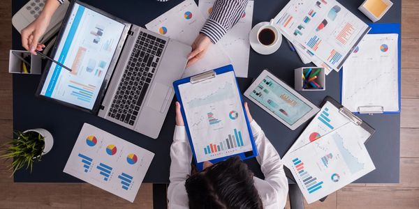 Planer Consultoría es tener la confianza de saber cómo tomar las mejores decisiones.