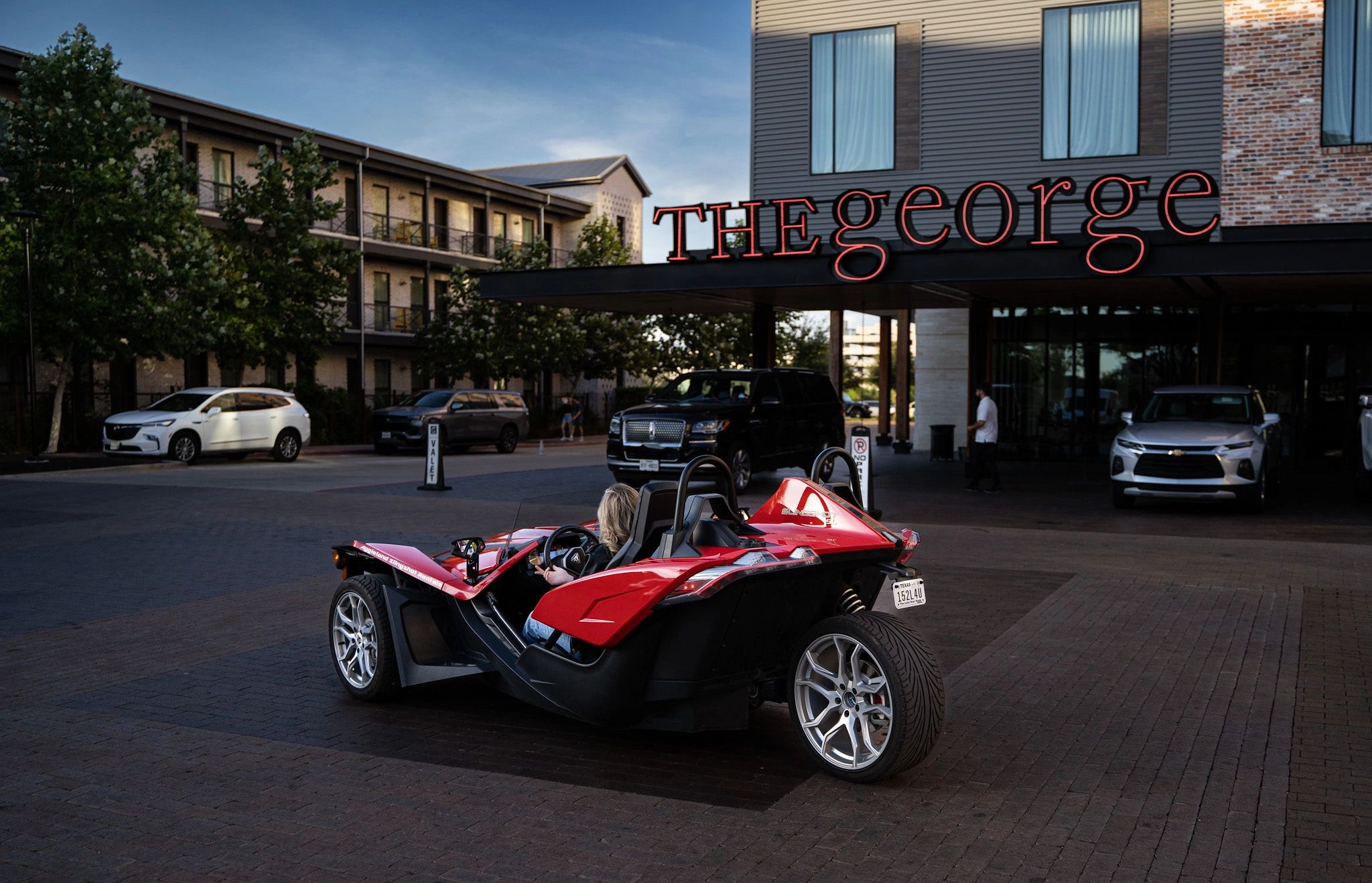 Slingshot Rentals Near Me Aggieland Slingshot Rentals