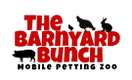 The Barnyard Bunch