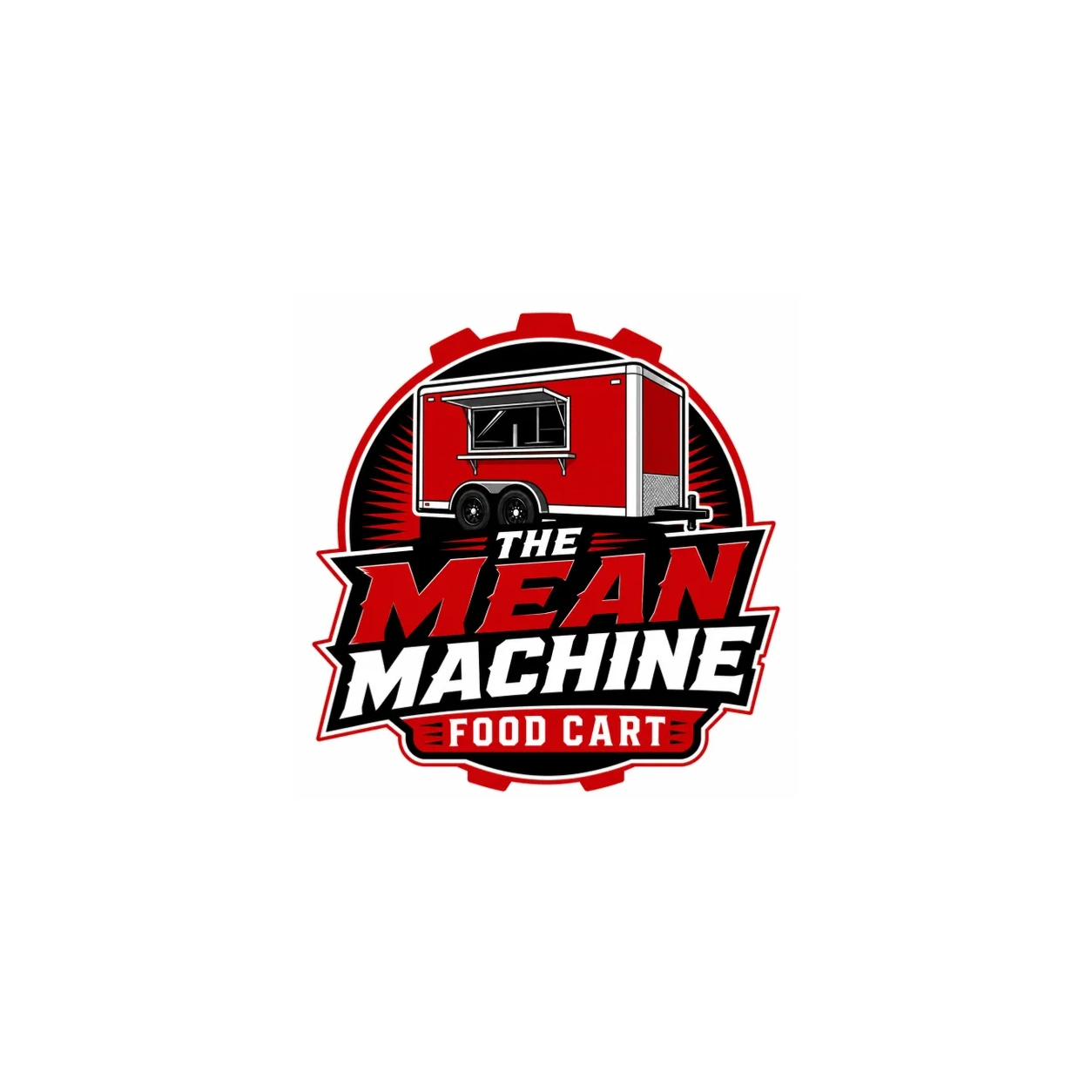 Mean Machine Cart About Mean Machine Food Cart - Your Food Cart Destination
