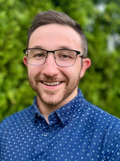 Connor Rezzonico PMHNP-BC, CDA, Mental Helath Reoslutions Health, Coeur d'Alene