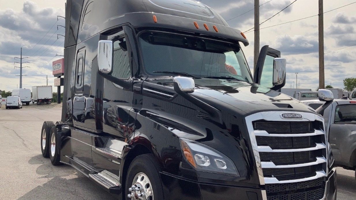 Truck Driver Jobs GNC Truck Services LLC