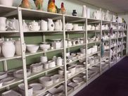 5 Best Paint Your Own Pottery Studios in Oklahoma!