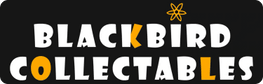 Blackbird Collectables