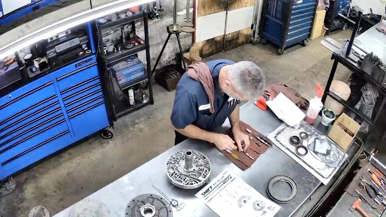 Rebuild Transmissions Transmax Transmissions