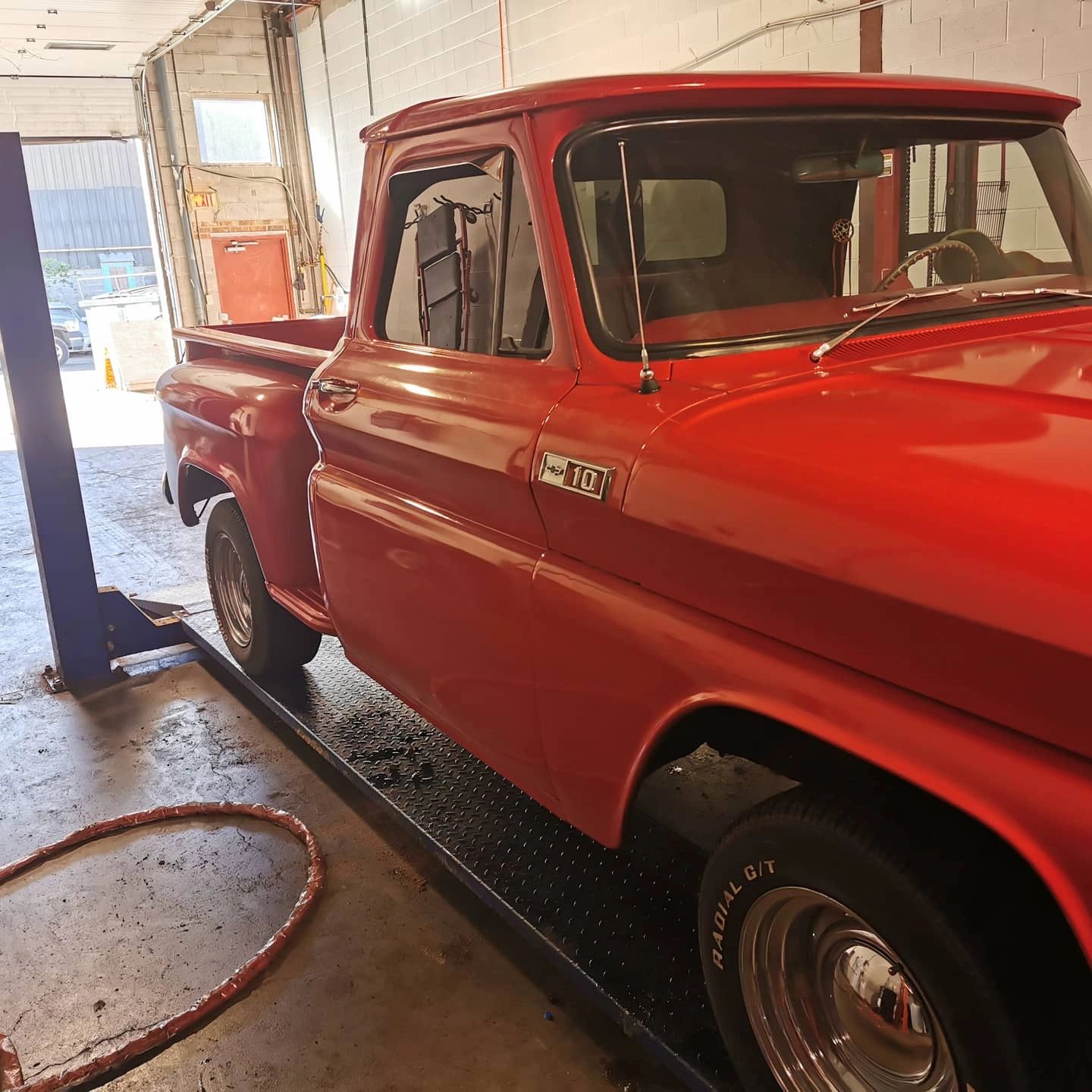5 Benefits of Rust Check for Vintage Car Owners