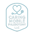 Caring Mobile Phlebotomy LLC.
We care to your needs!