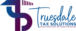 Truesdale Tax Solutions 