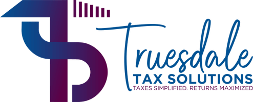 Truesdale Tax Solutions 