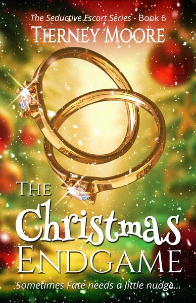 The Christmas Endgame