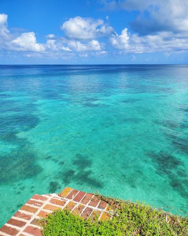 Garden Key Gaze - Fort Jefferson, Dry Tortugas National Park (Garden Key)