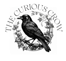 The Curious Crow