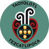 Yaoyolotl Tezcatlipoca
