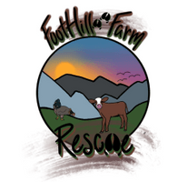 Foothill Farm Rescue