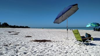 Search for homes on Anna Maria Island