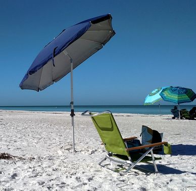 Visit LivingInSarasota.com for lifestyle information