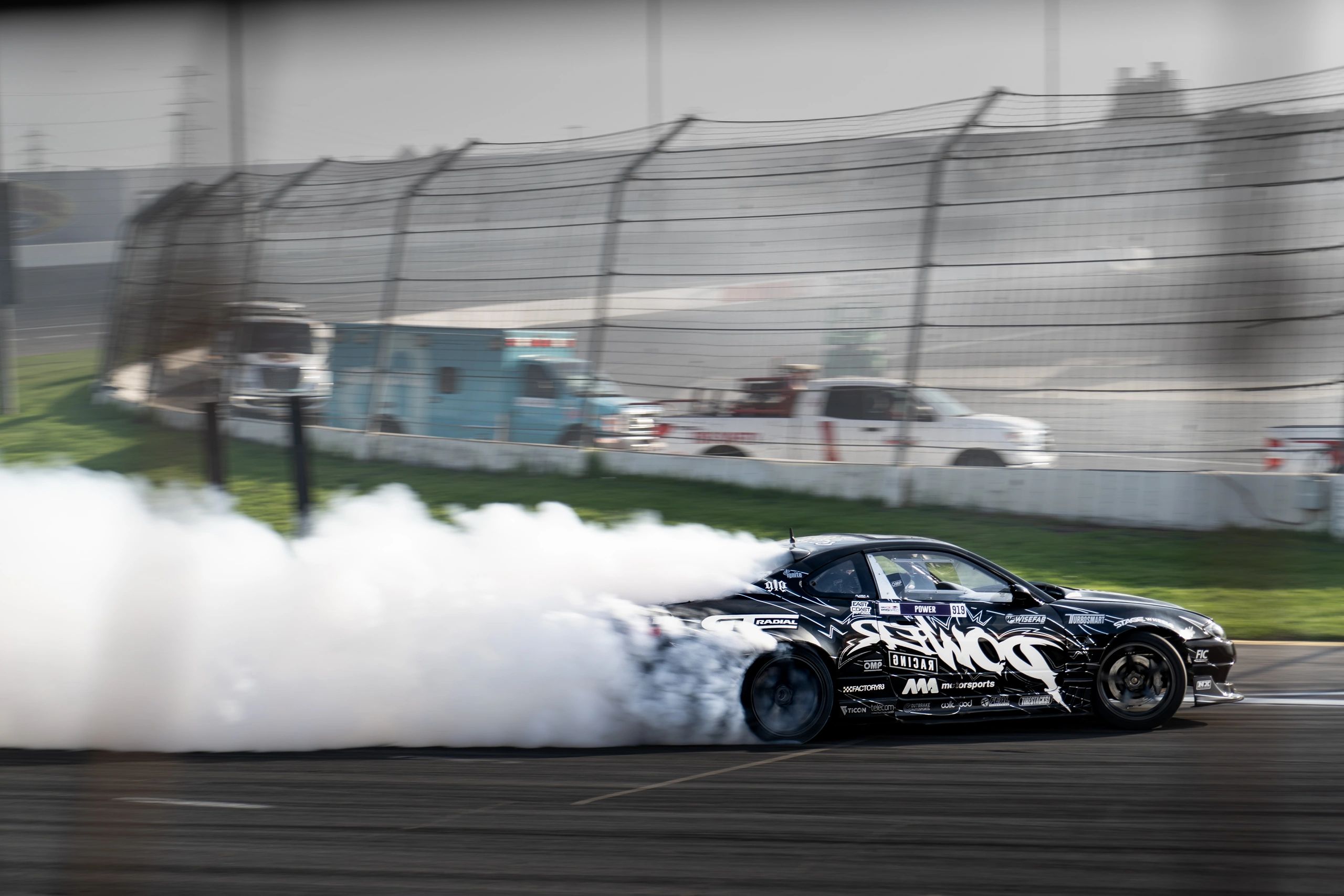 Drifting and racing photography near you, and services similar are what we offer. We love motorsport