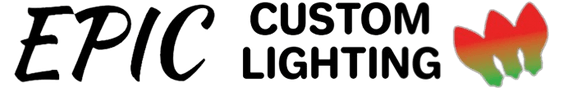 Epic Custom Lighting