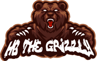 HB THE GRIZZLY
