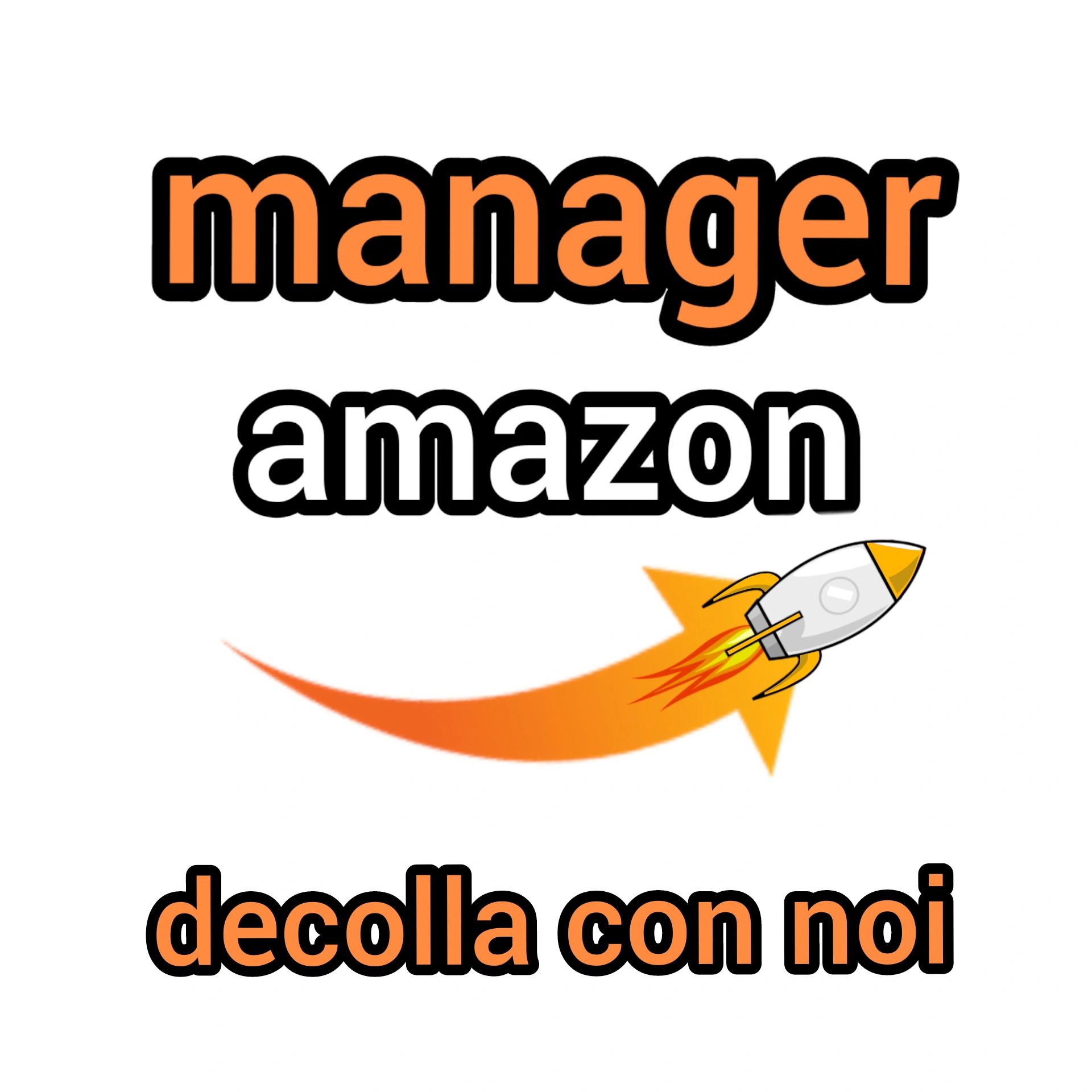 manager amazon 
