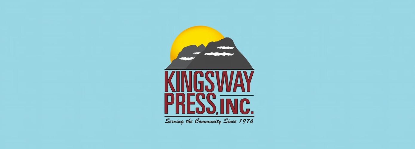 Kingsway Press Inc.