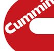 Logo for Cummin