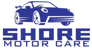 Shore Motor Care
