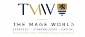 The Mage World