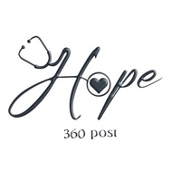 Hope 360 Post