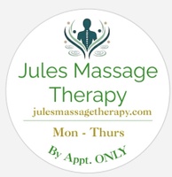 Jules Massage Therapy, LLC