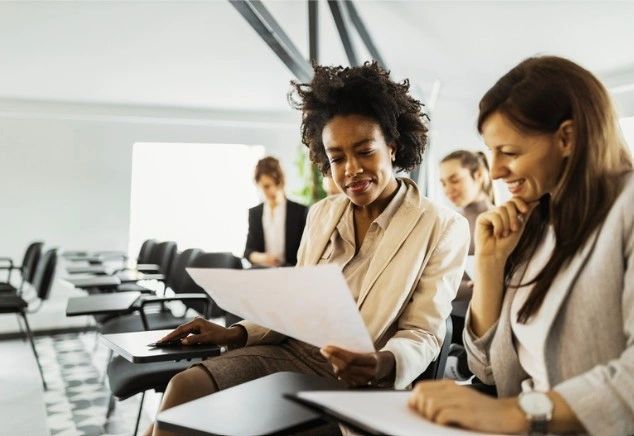 Seattle HR Consulting Careers and HR Generalist Contract Roles