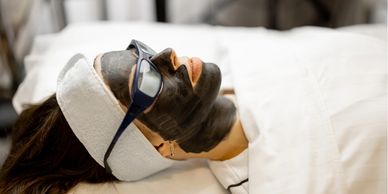 Carbon Laser Facial