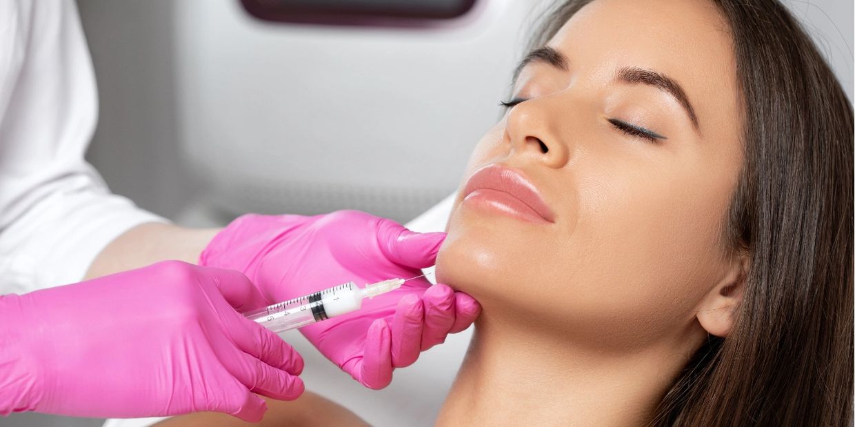 IPL Skin Rejuvenation