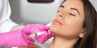 IPL Skin Rejuvenation